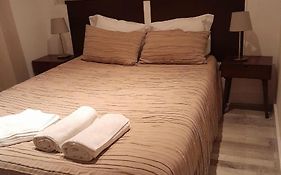 Villa Regio Room