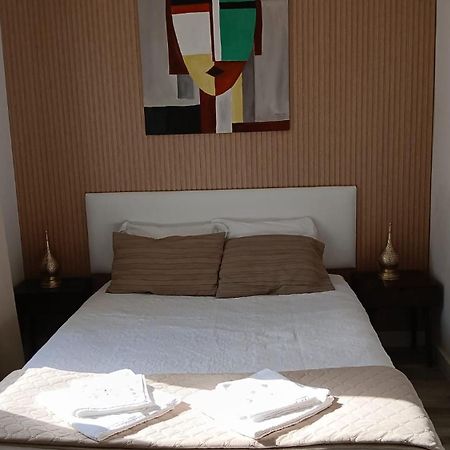 Villa Regio Room Vila do Conde Exterior foto