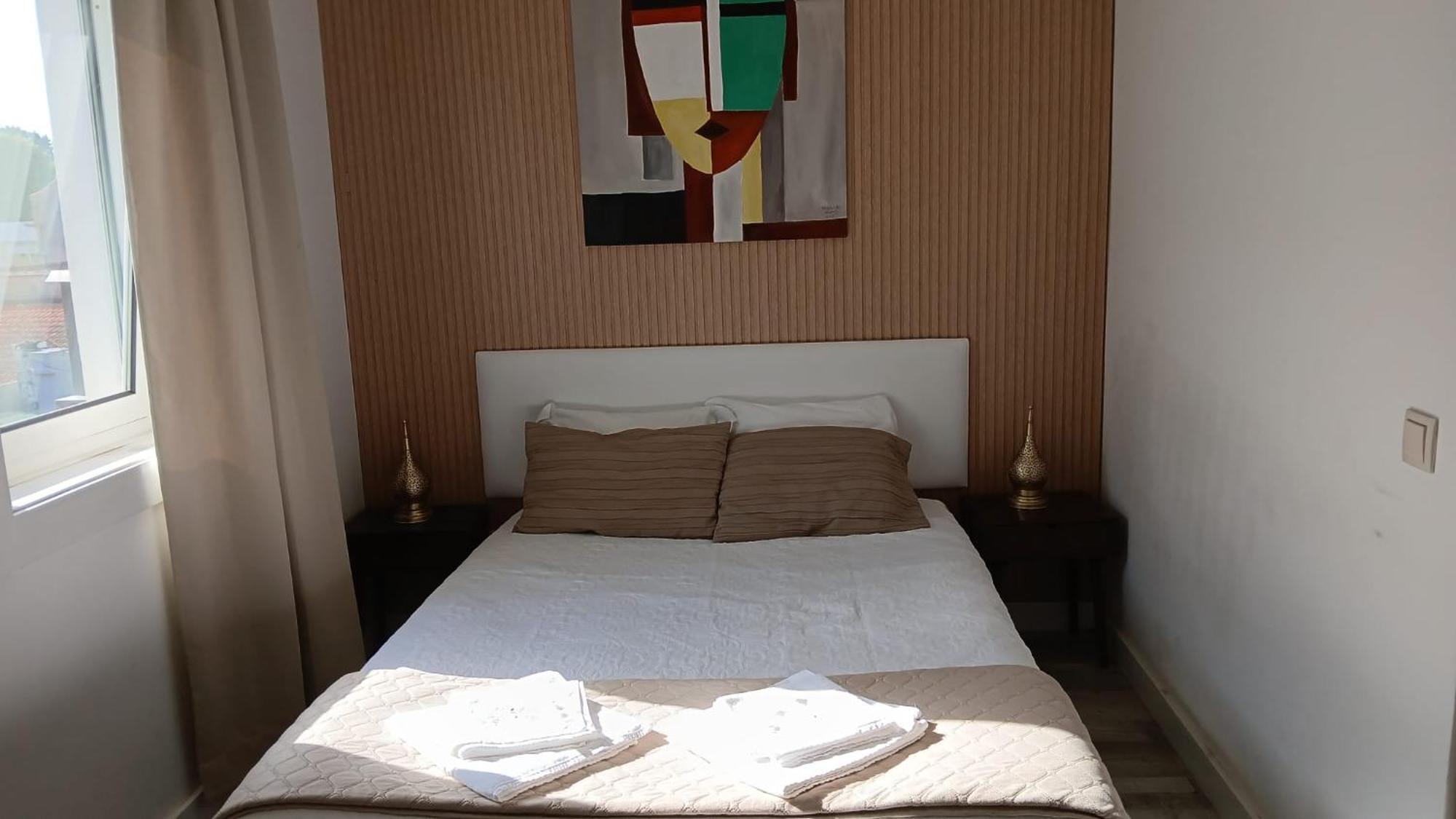 Villa Regio Room Vila do Conde Exterior foto