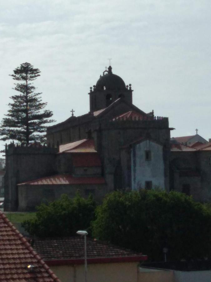 Villa Regio Vila do Conde Exterior foto